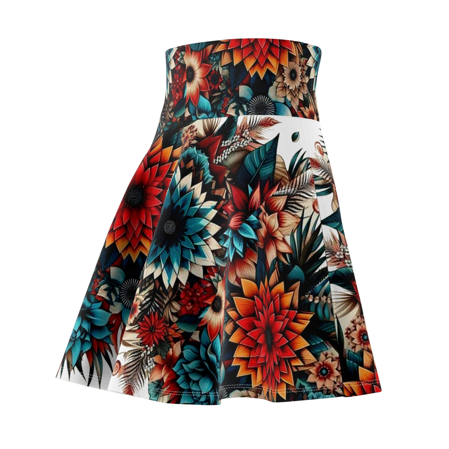 Juicy Clams Women's Boardwalk Cover-up (H062)