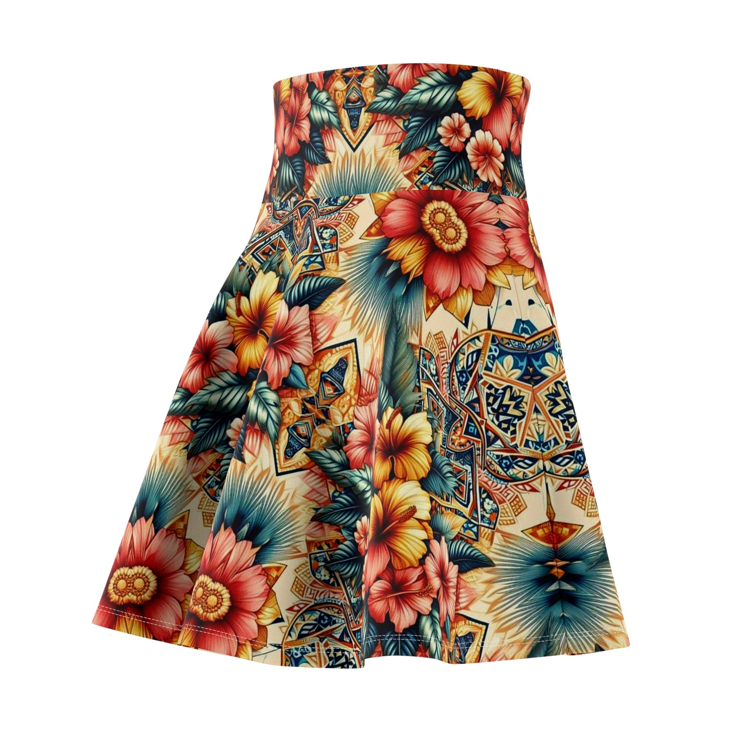 Juicy Clams Women's Boardwalk Cover-up (H067)