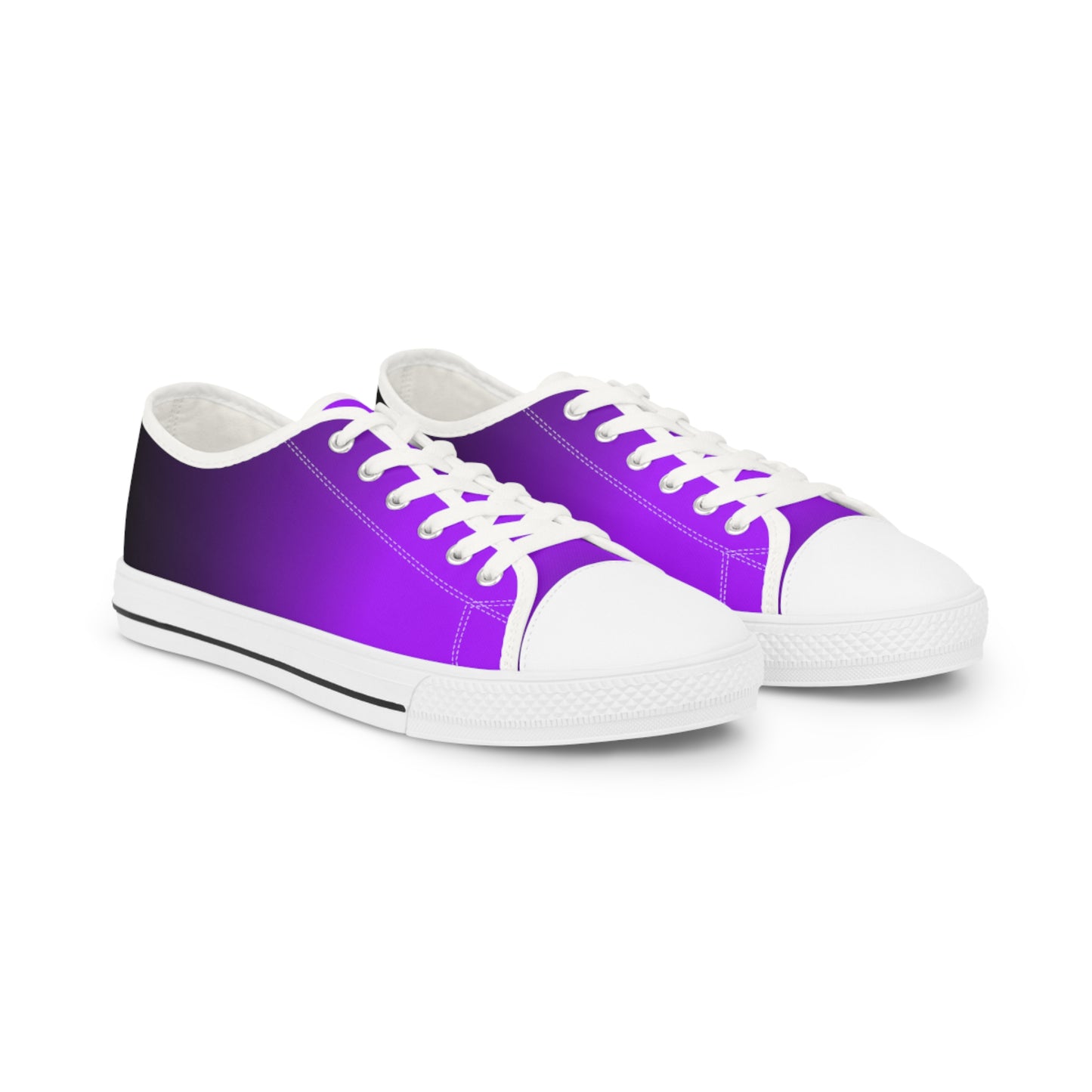 Juicy Clams Men's Low Top Sneakers (Y002)