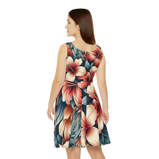 Juicy Clams Women's Sundress (1091)