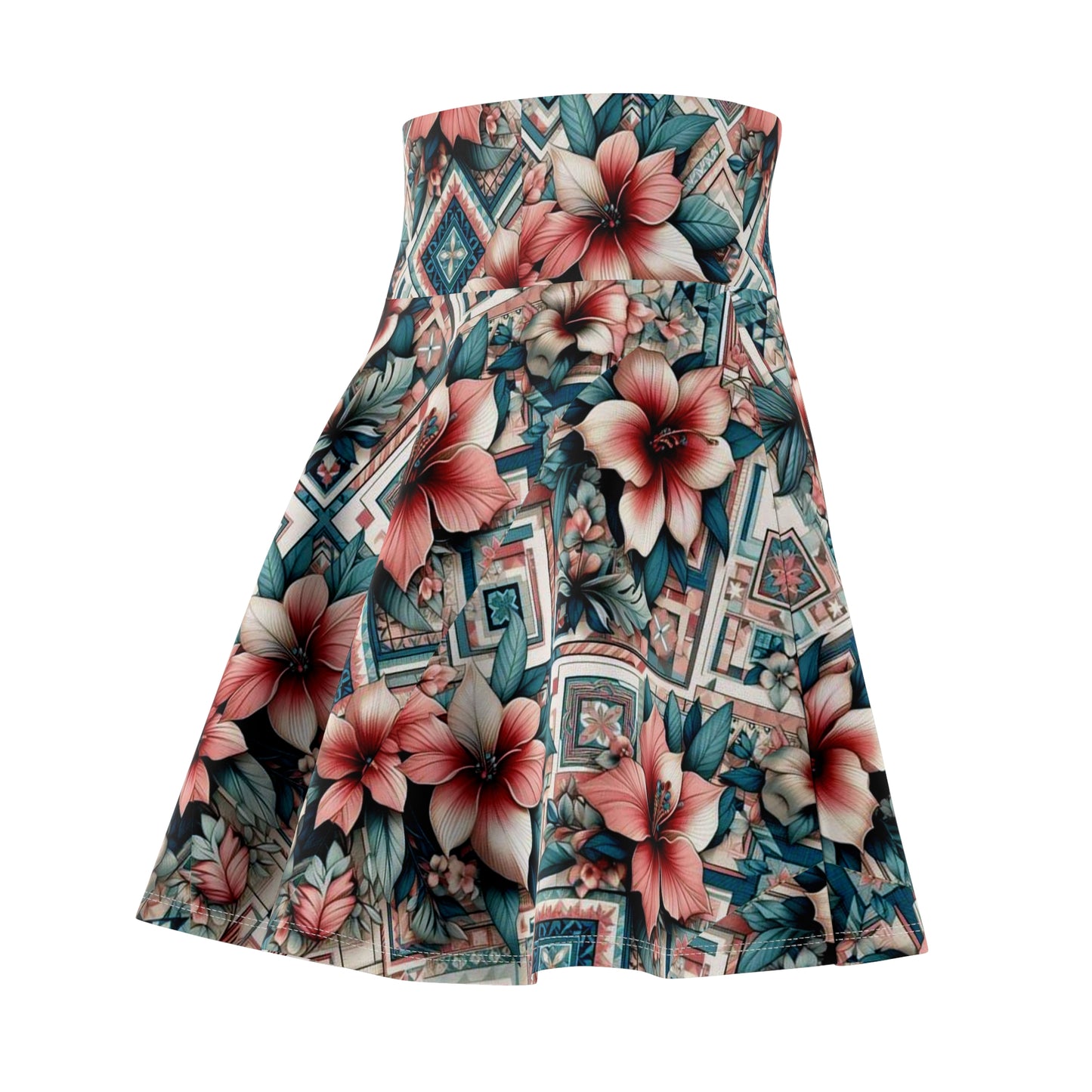 Juicy Clams Women's Boardwalk Cover-up (H165)