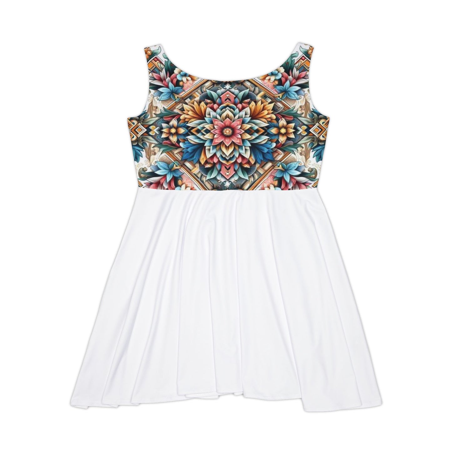Juicy Clams Women's Sundress (1145)