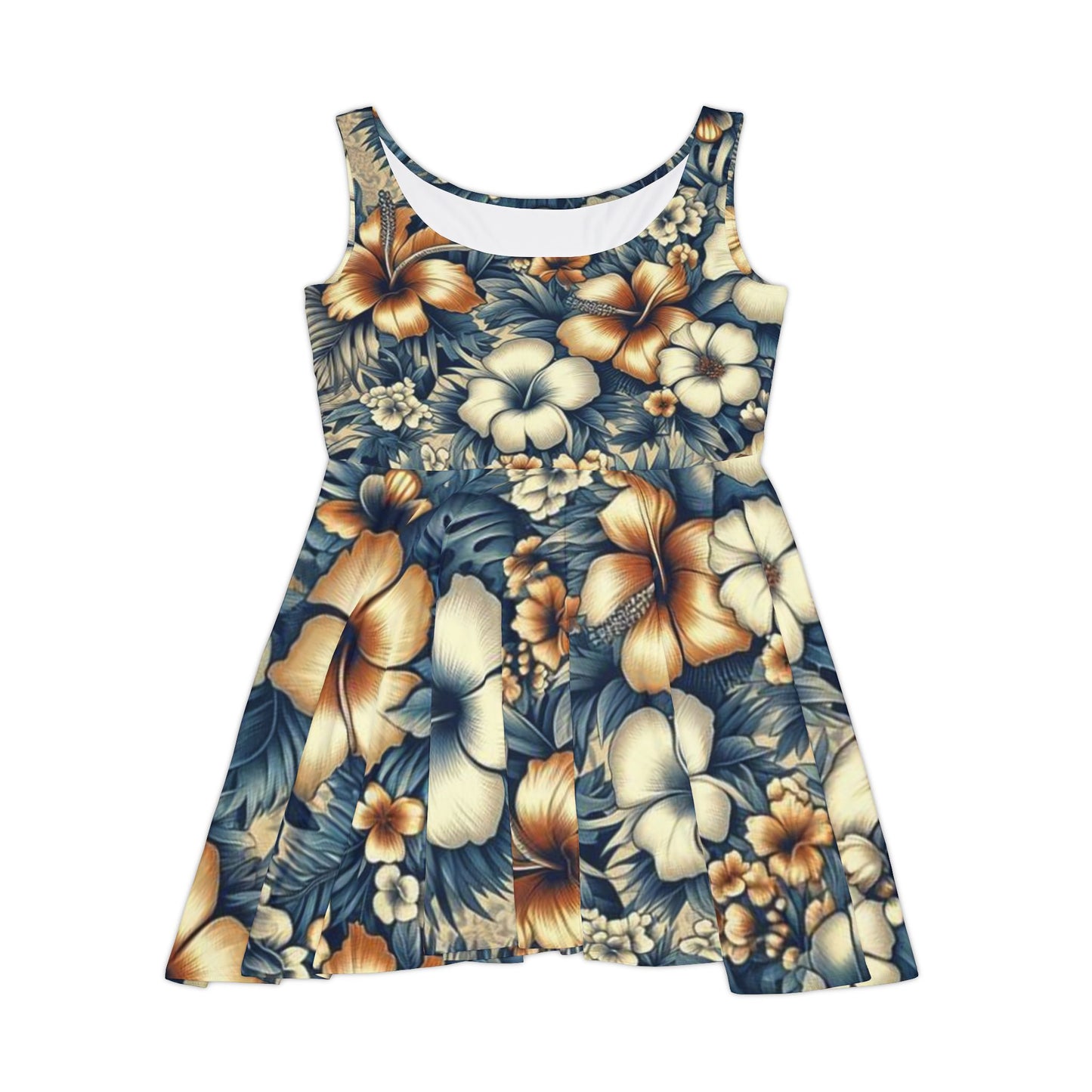 Juicy Clams Women's Sundress (1125)