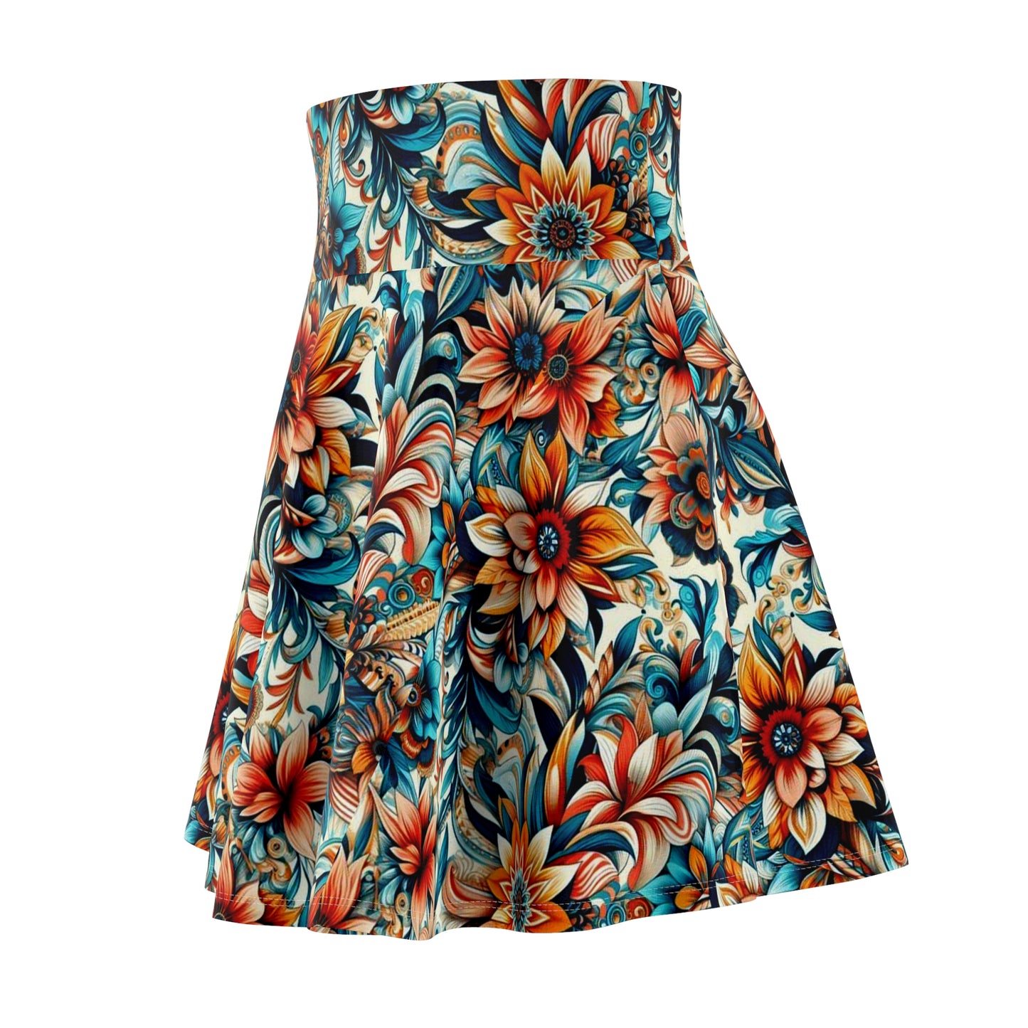 Juicy Clams Women's Boardwalk Cover-up (H106)