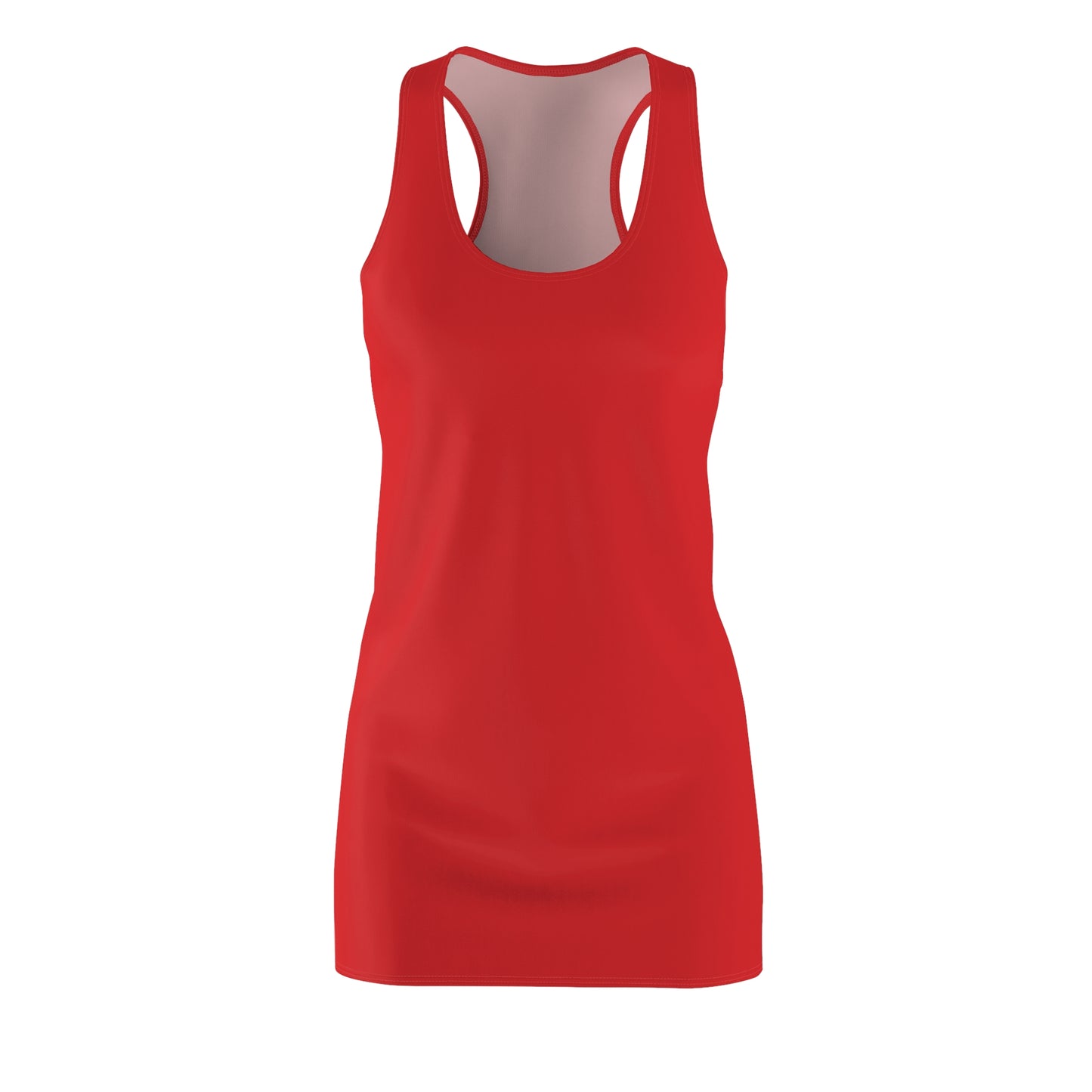 Juicy Clams Women's Summer Dress (S105)