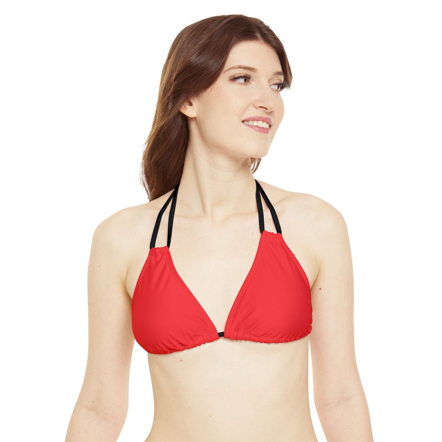 Juicy Clams Double Strap Bikini Set (2105)