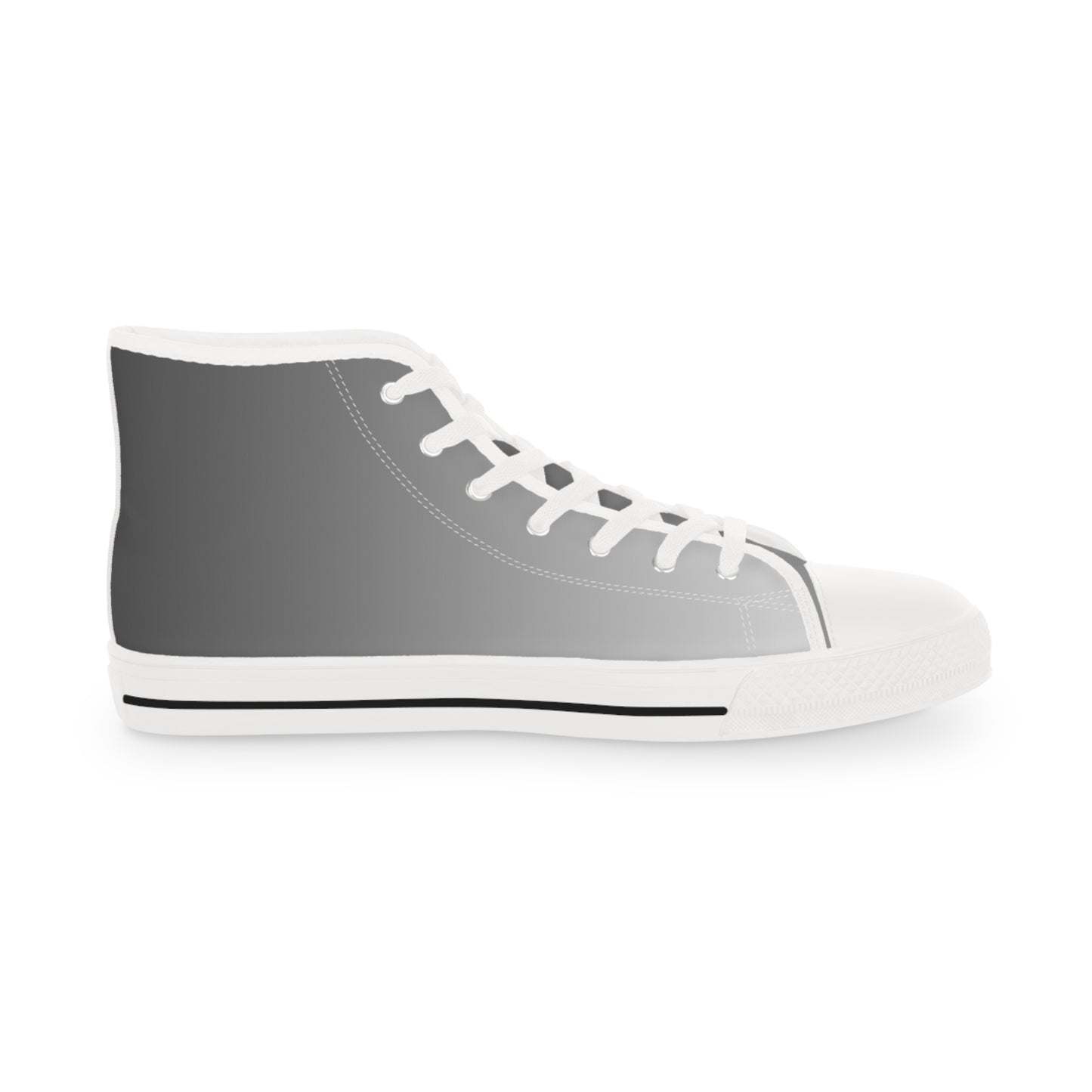 Juicy Clams Men's High Top Sneakers (Y119)