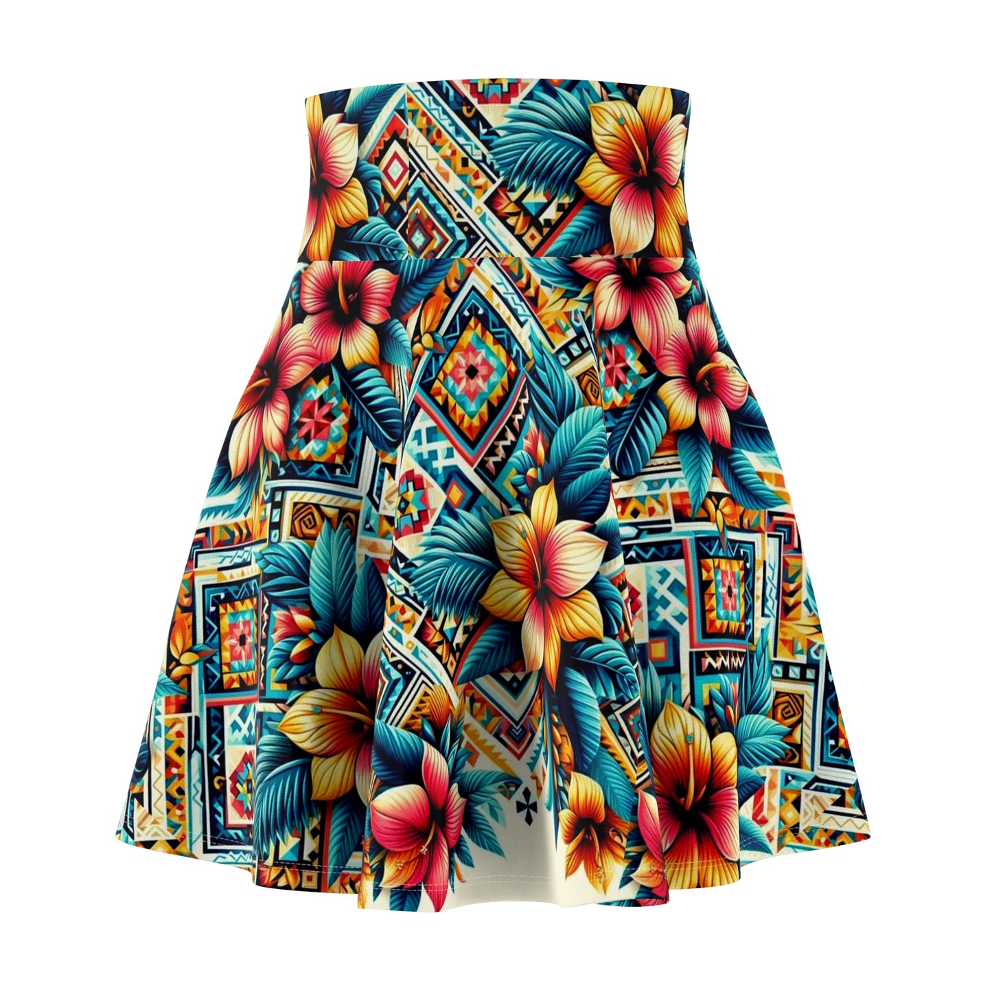 Juicy Clams Women's Boardwalk Cover-up (H007)