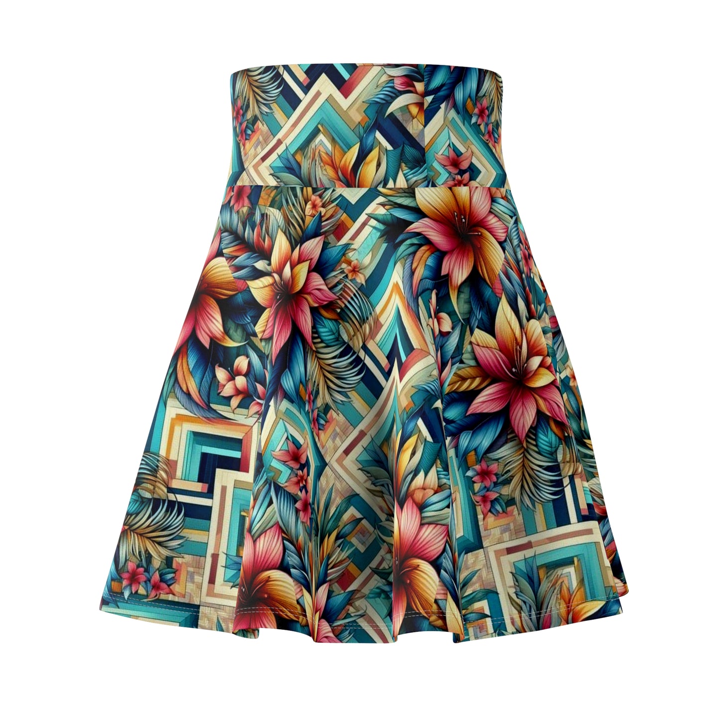 Juicy Clams Women's Boardwalk Cover-up (H016)