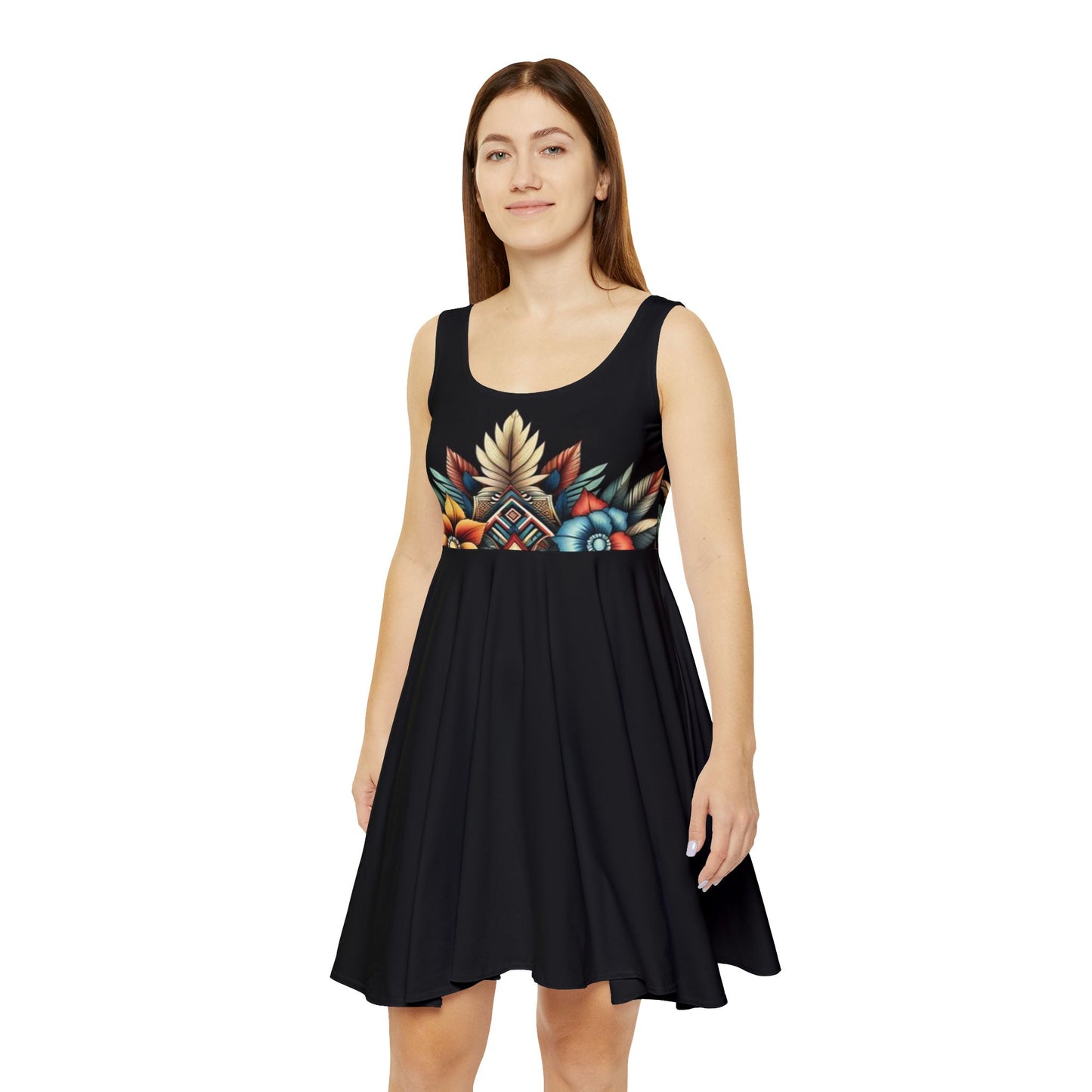 Juicy Clams Women's Sundress (1147)
