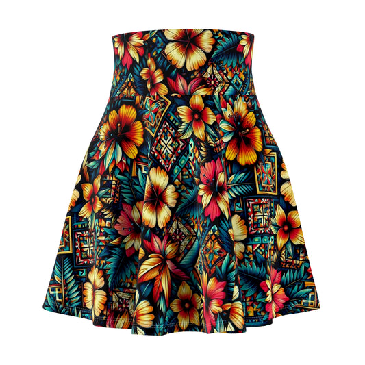 Juicy Clams Women's Boardwalk Cover-up (H087)