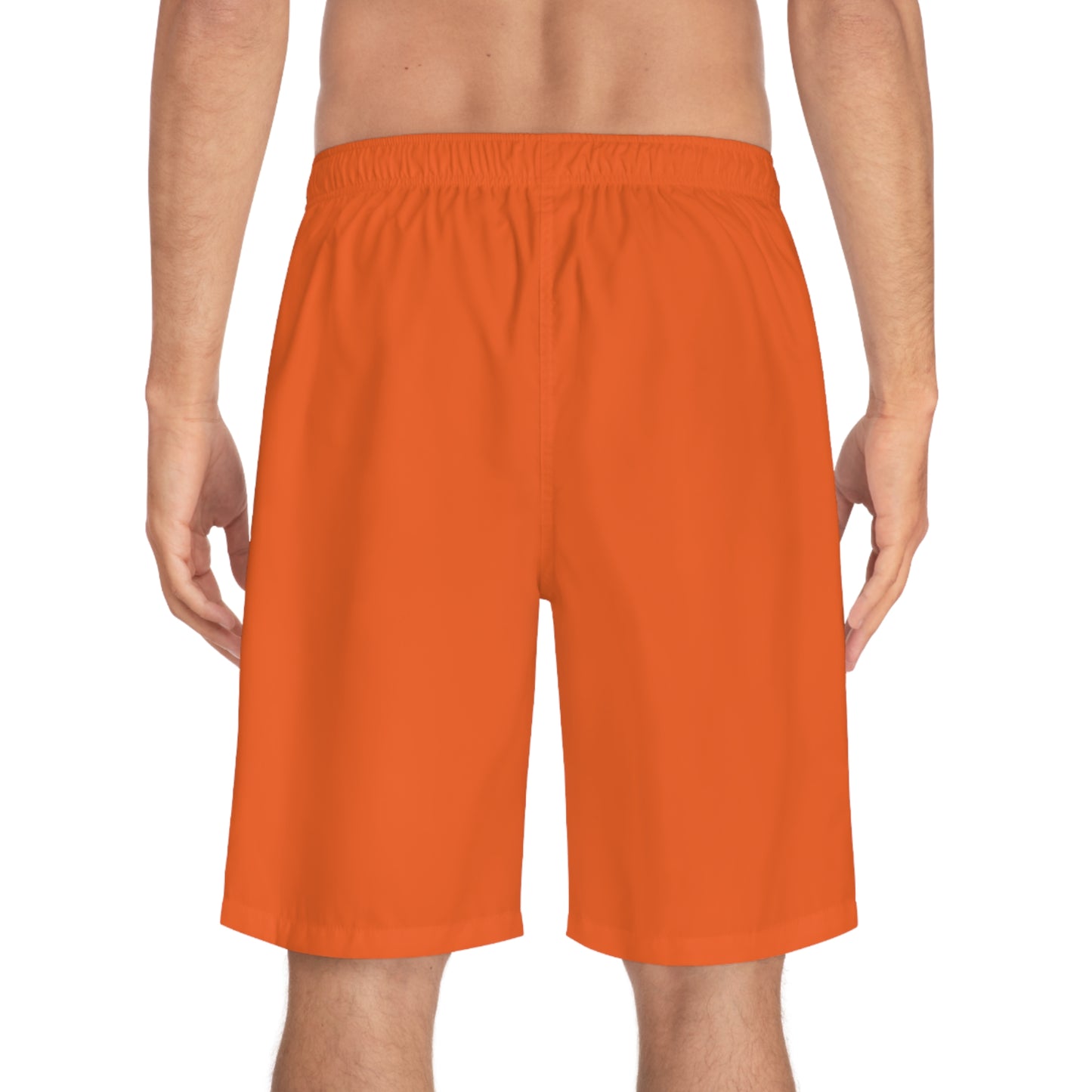 Juicy Clams Men's Board Shorts (2102)