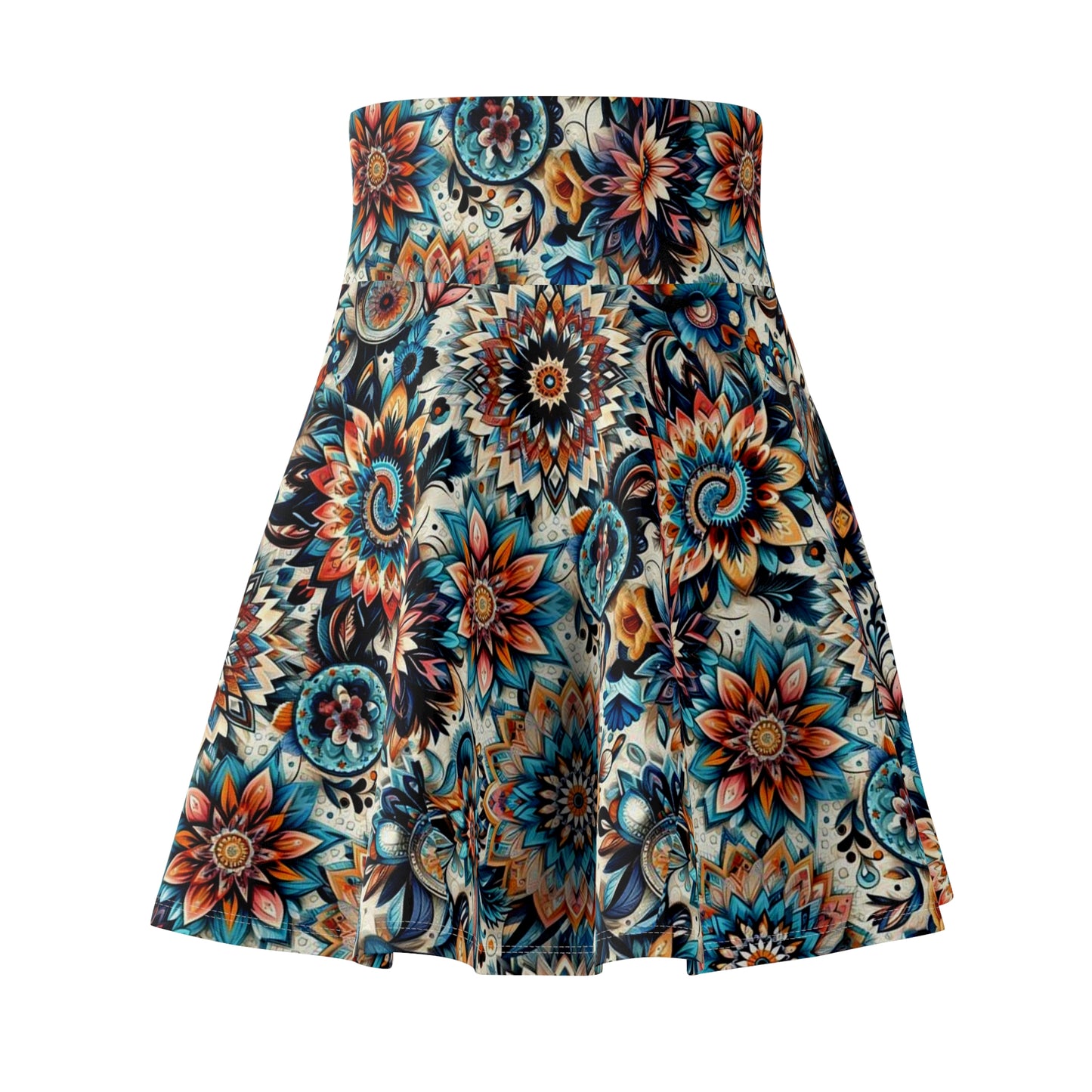 Juicy Clams Women's Boardwalk Cover-up (H061)