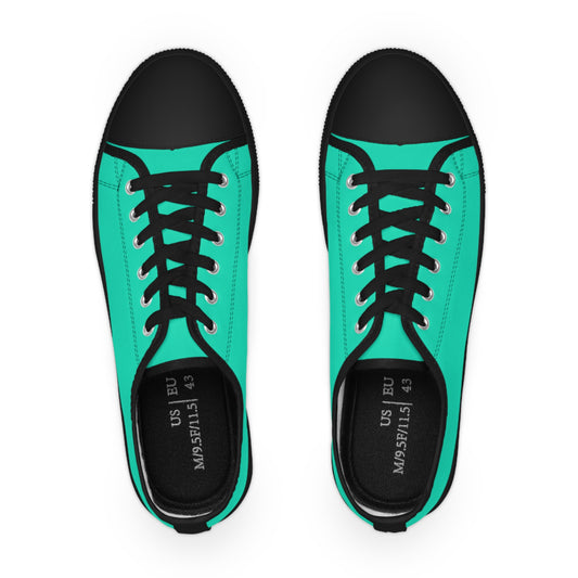 Juicy Clams Men's Low Top Sneakers (0111)