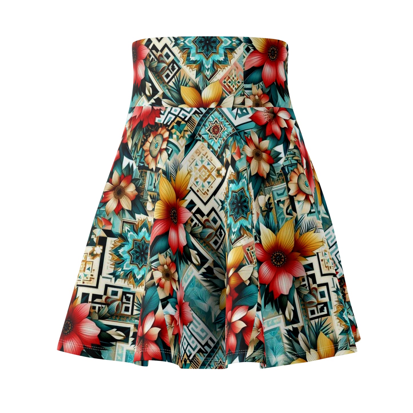 Juicy Clams Women's Boardwalk Cover-up (H056)