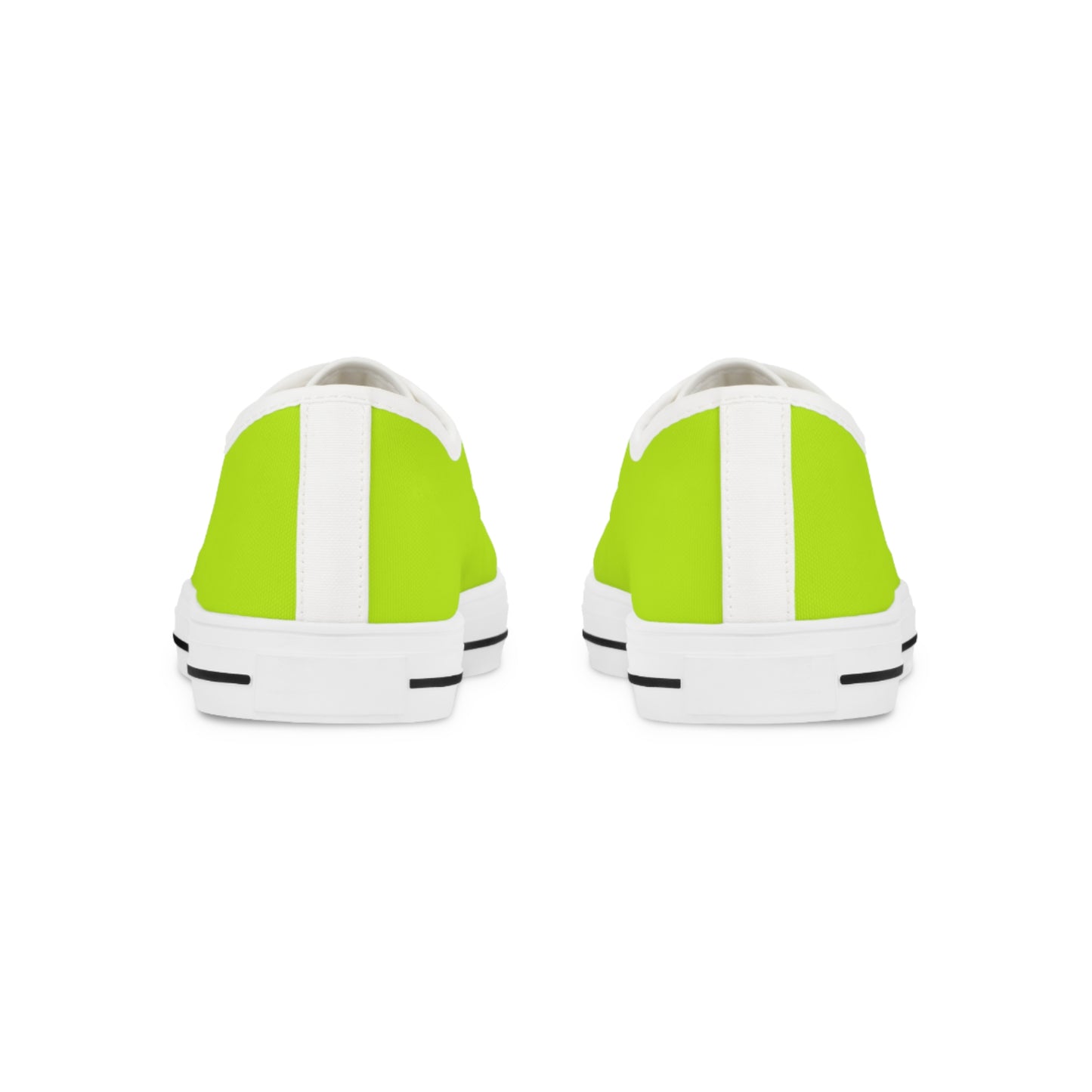 Juicy Clams Men's Low Top Sneakers (0107)