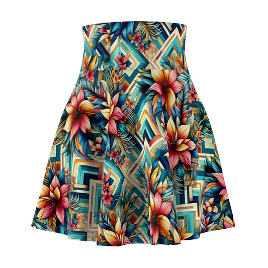 Juicy Clams Women's Boardwalk Cover-up (H016)