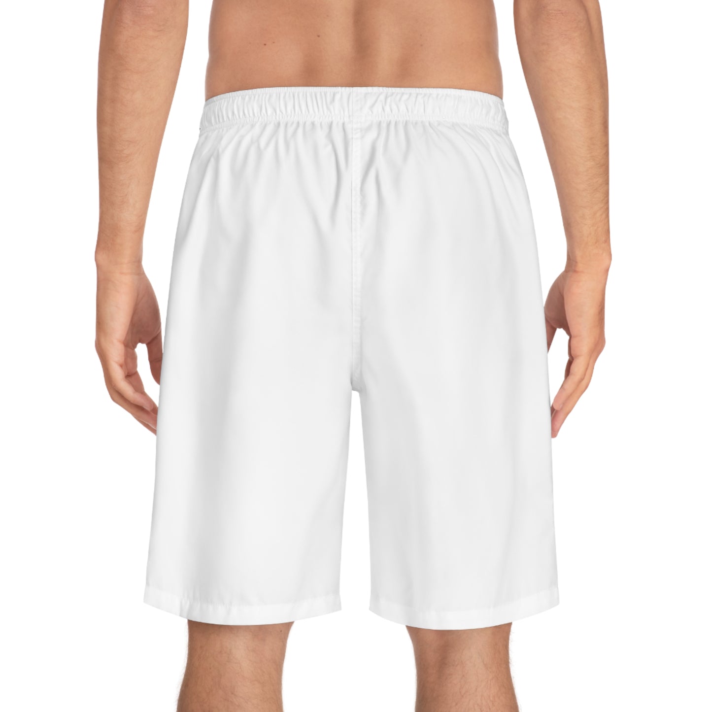 Juicy Clams Men's Board Shorts (2103)