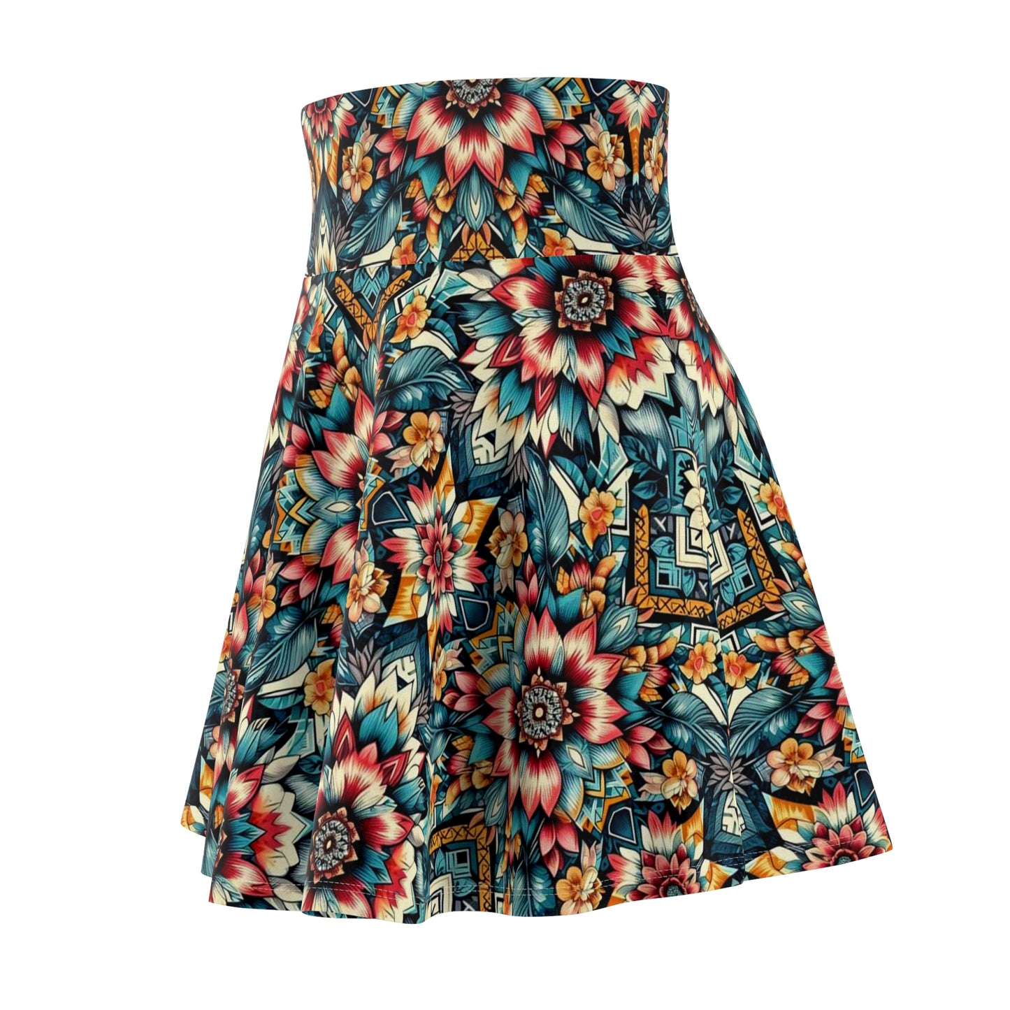 Juicy Clams Women's Boardwalk Cover-up (H077)