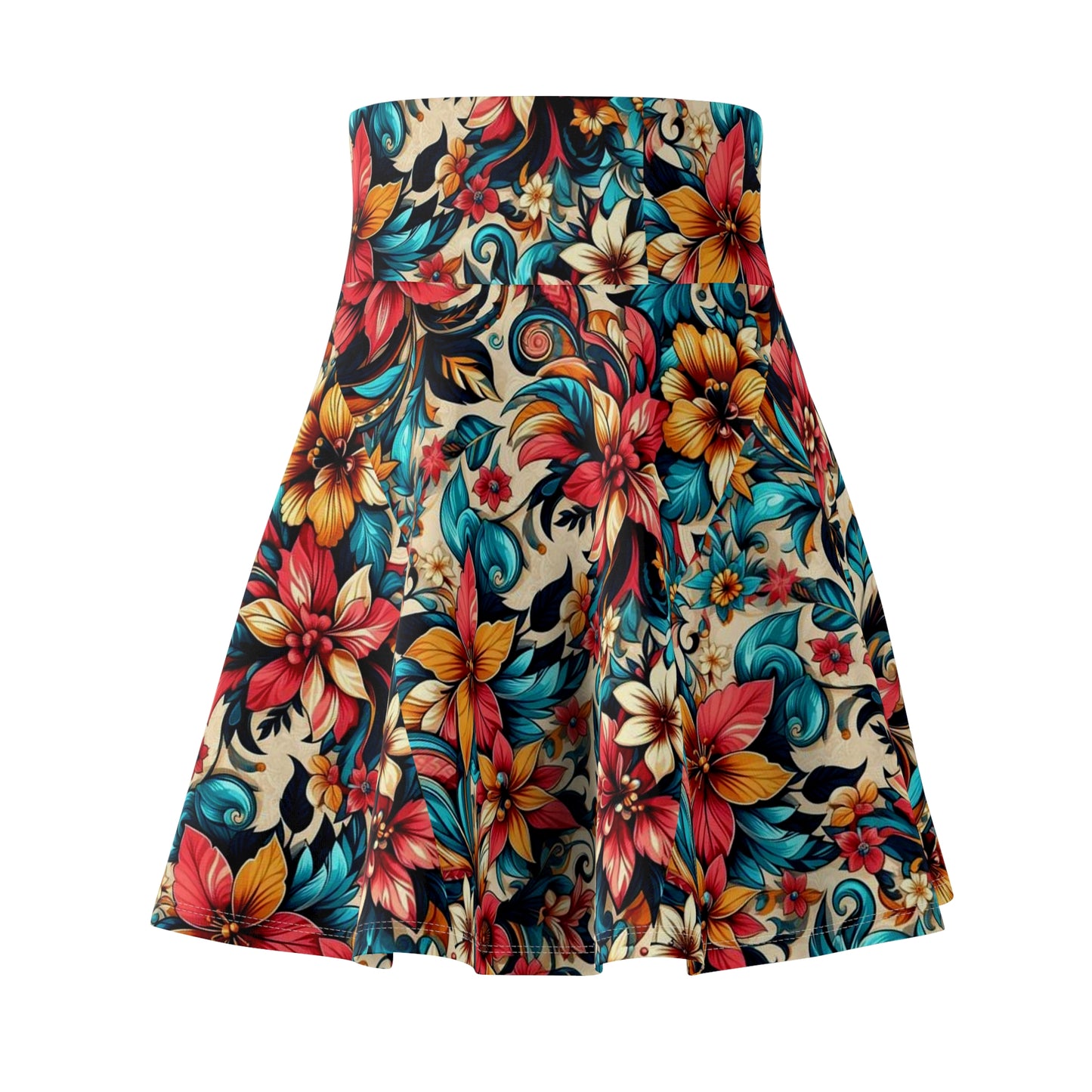 Juicy Clams Women's Boardwalk Cover-up (H057)