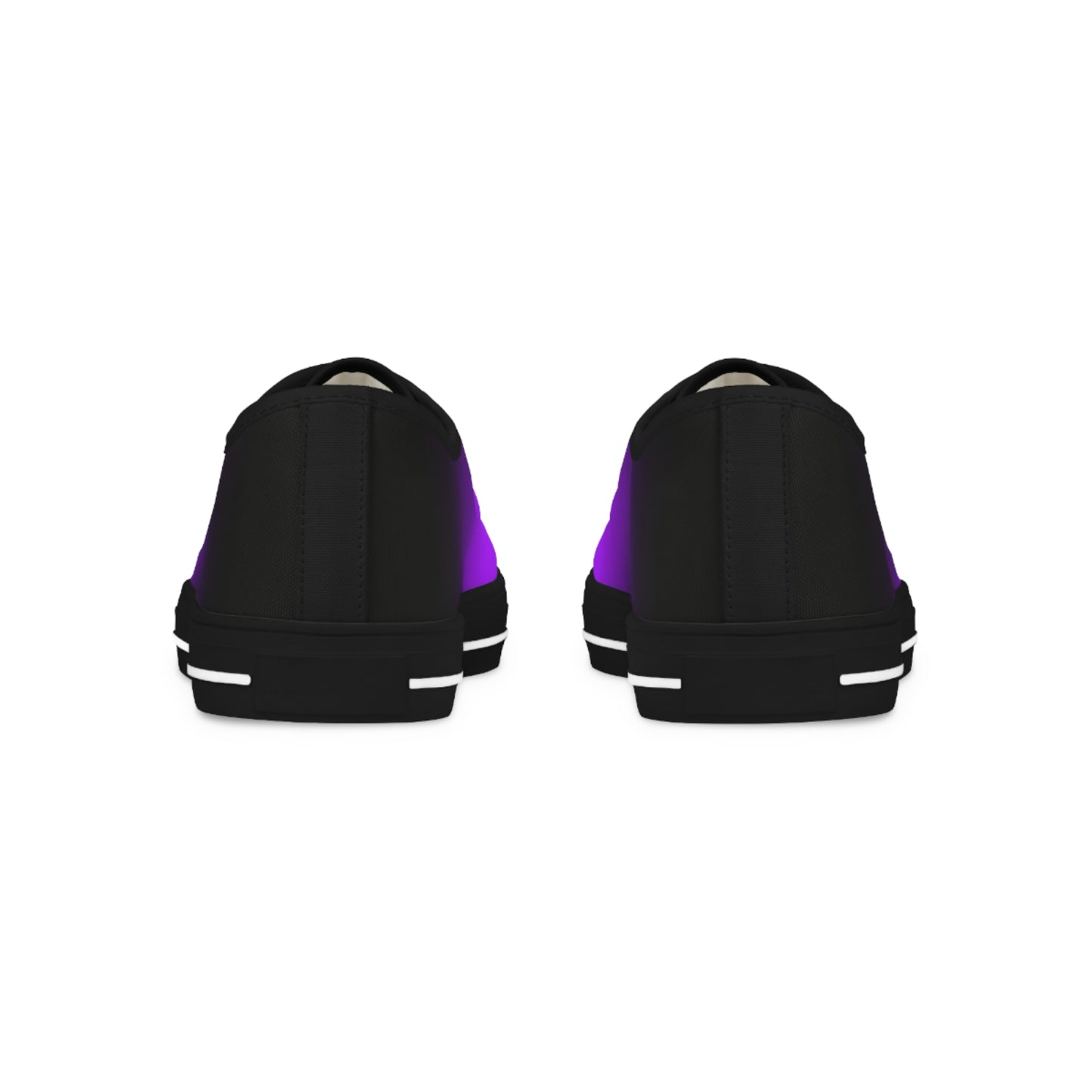 Juicy Clams Men's Low Top Sneakers (Y002)