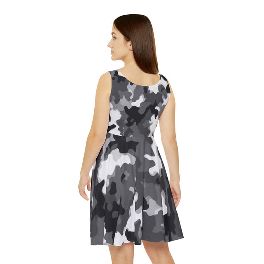 Juicy Clams Women's Sundress (3005)