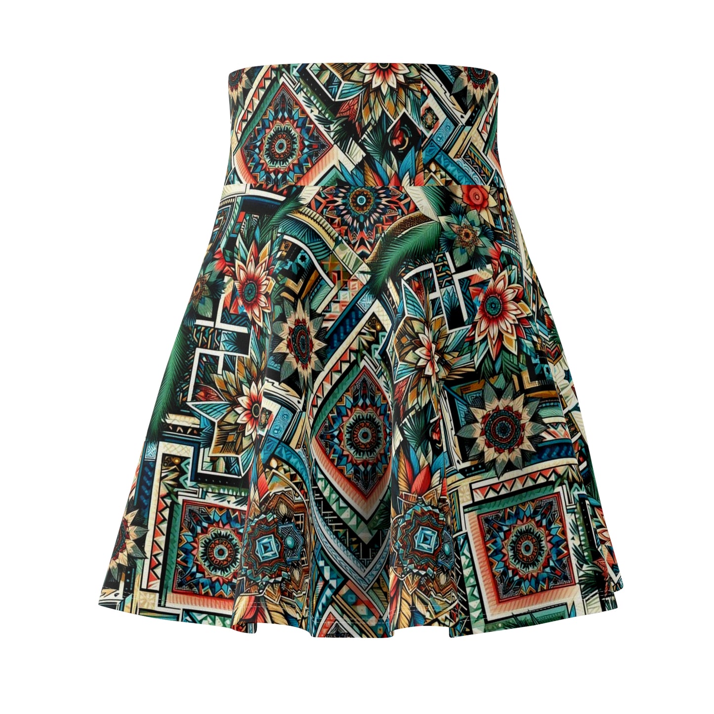 Juicy Clams Women's Boardwalk Cover-up (H015)