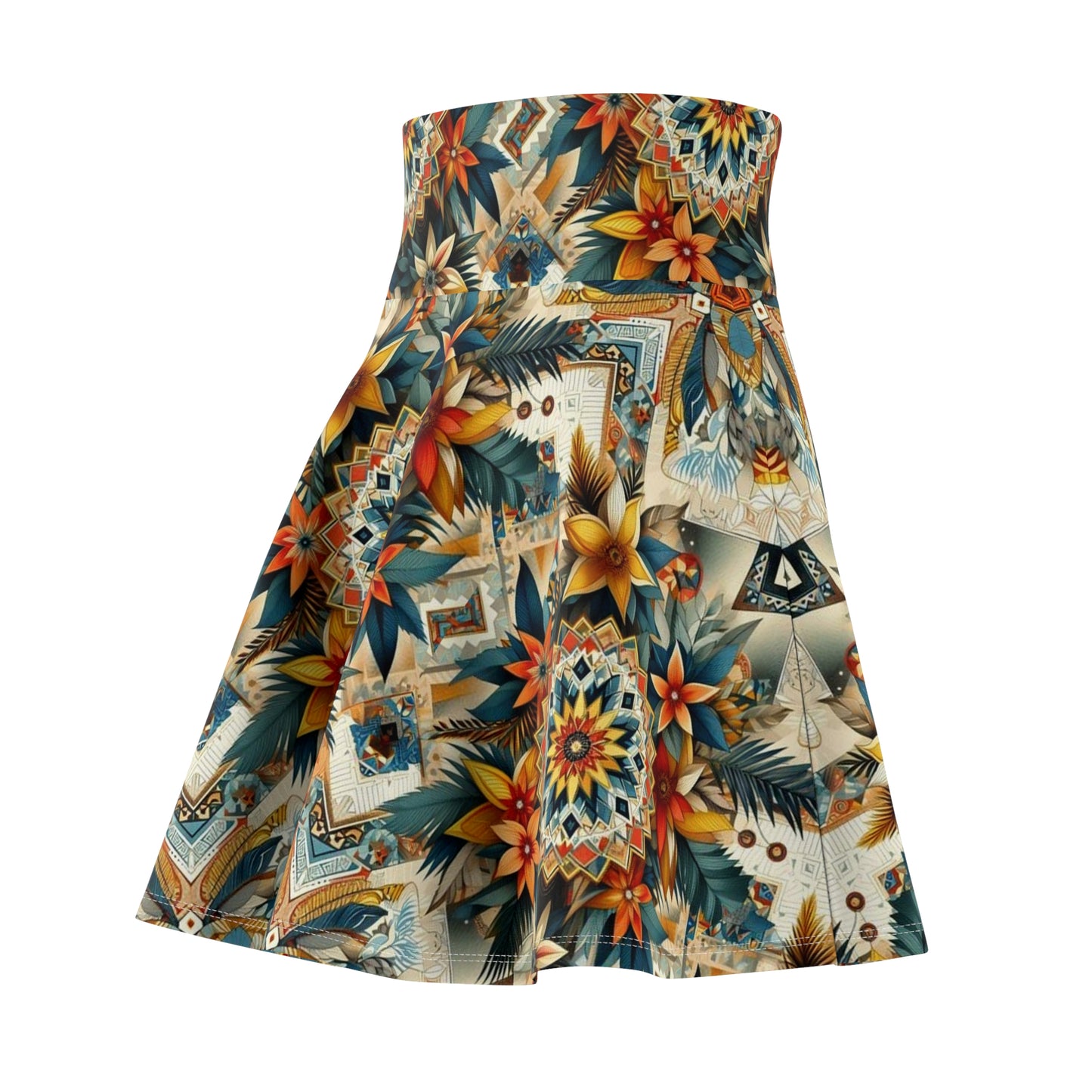 Juicy Clams Women's Boardwalk Cover-up (H047)