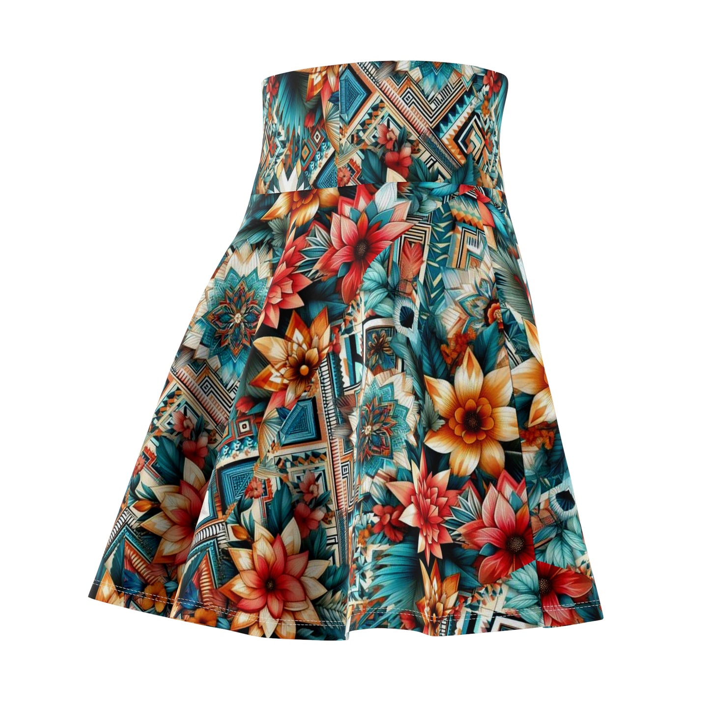 Juicy Clams Women's Boardwalk Cover-up (H051)