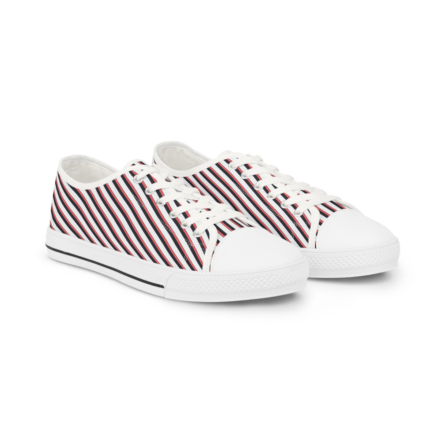 Juicy Clams Men's Low Top Sneakers (P146)