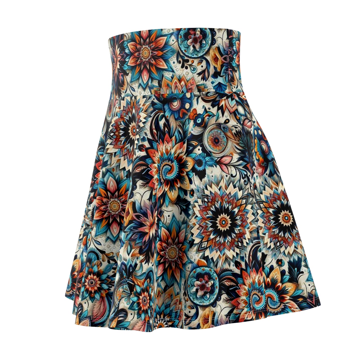 Juicy Clams Women's Boardwalk Cover-up (H061)