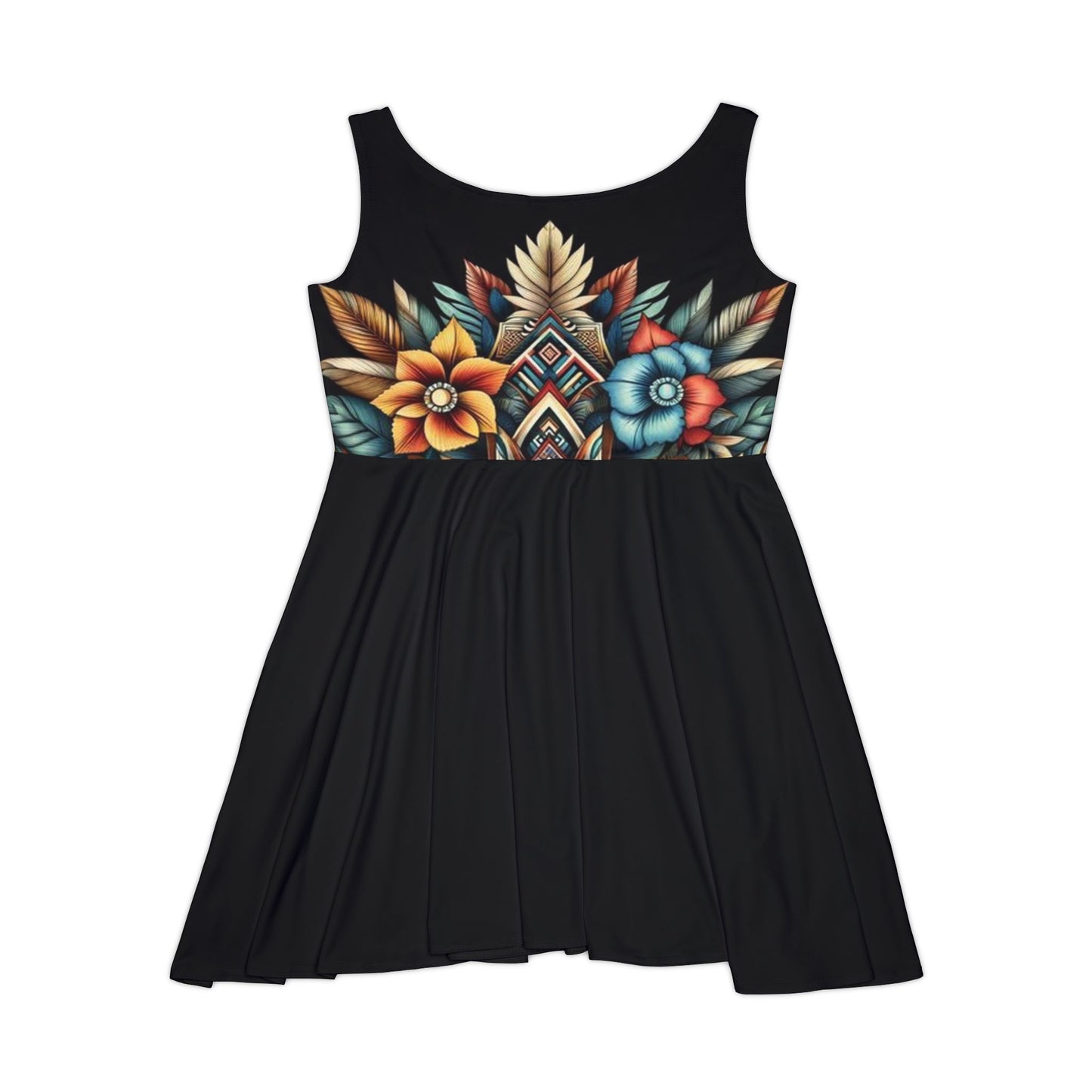 Juicy Clams Women's Sundress (1147)