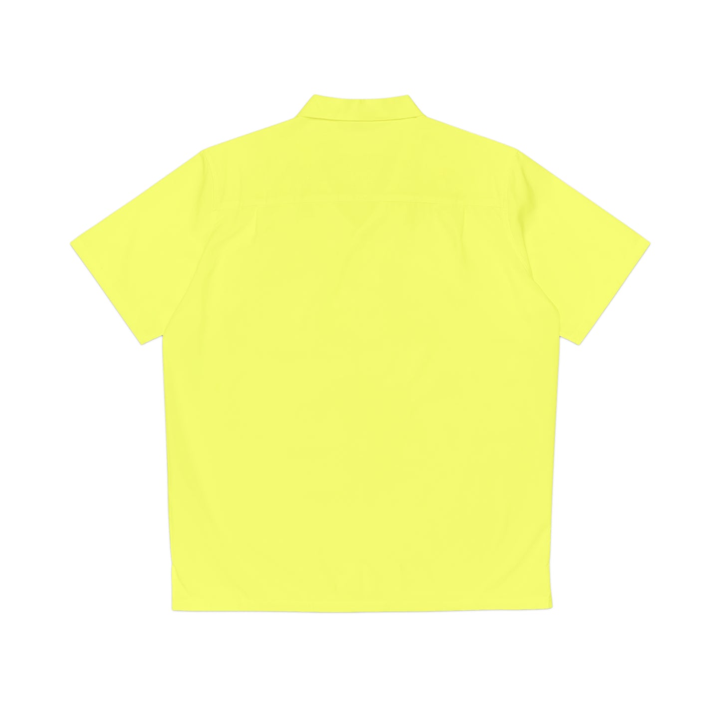 Juicy Clams Men's Hawaiian Shirt (S118)