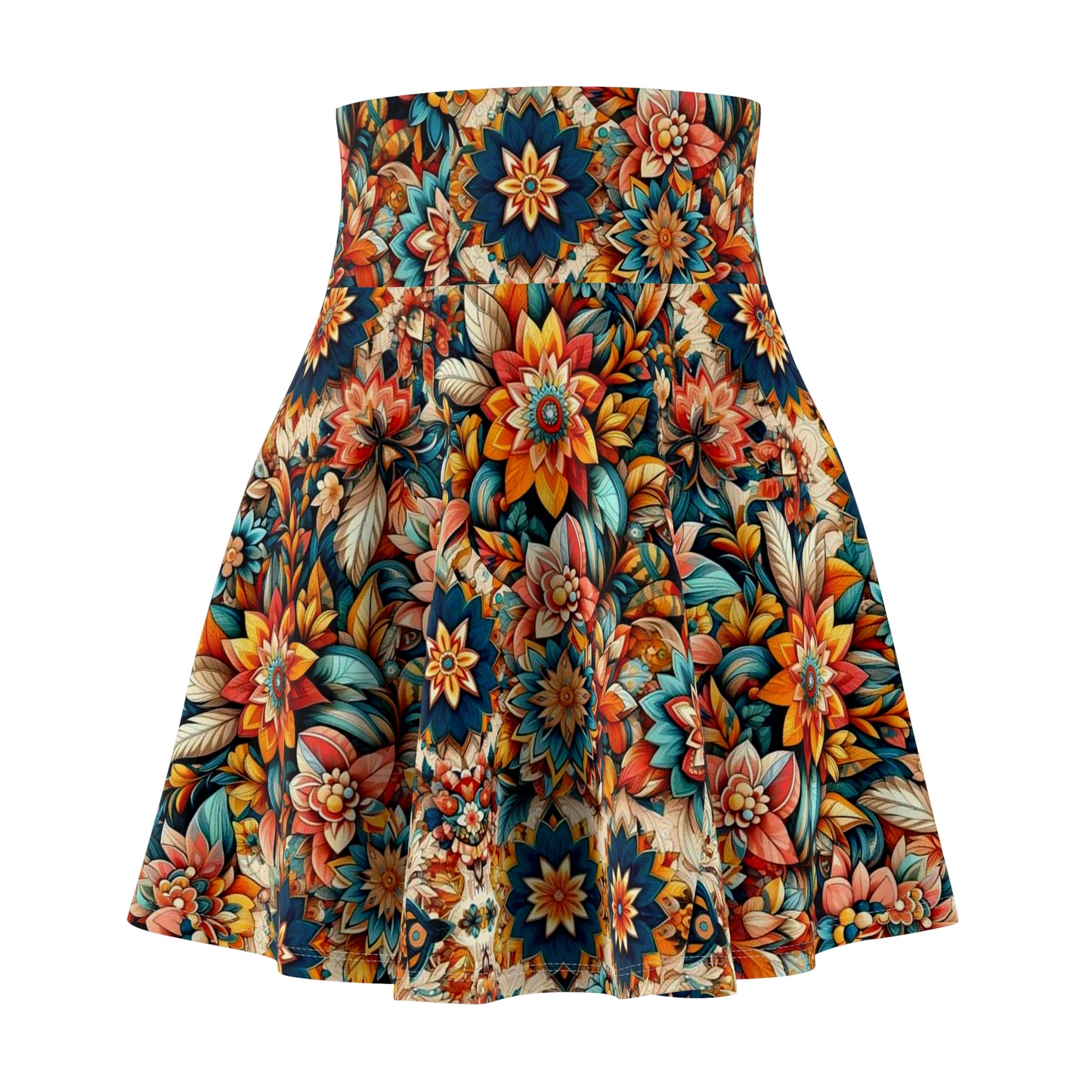 Juicy Clams Women's Boardwalk Cover-up (H044)