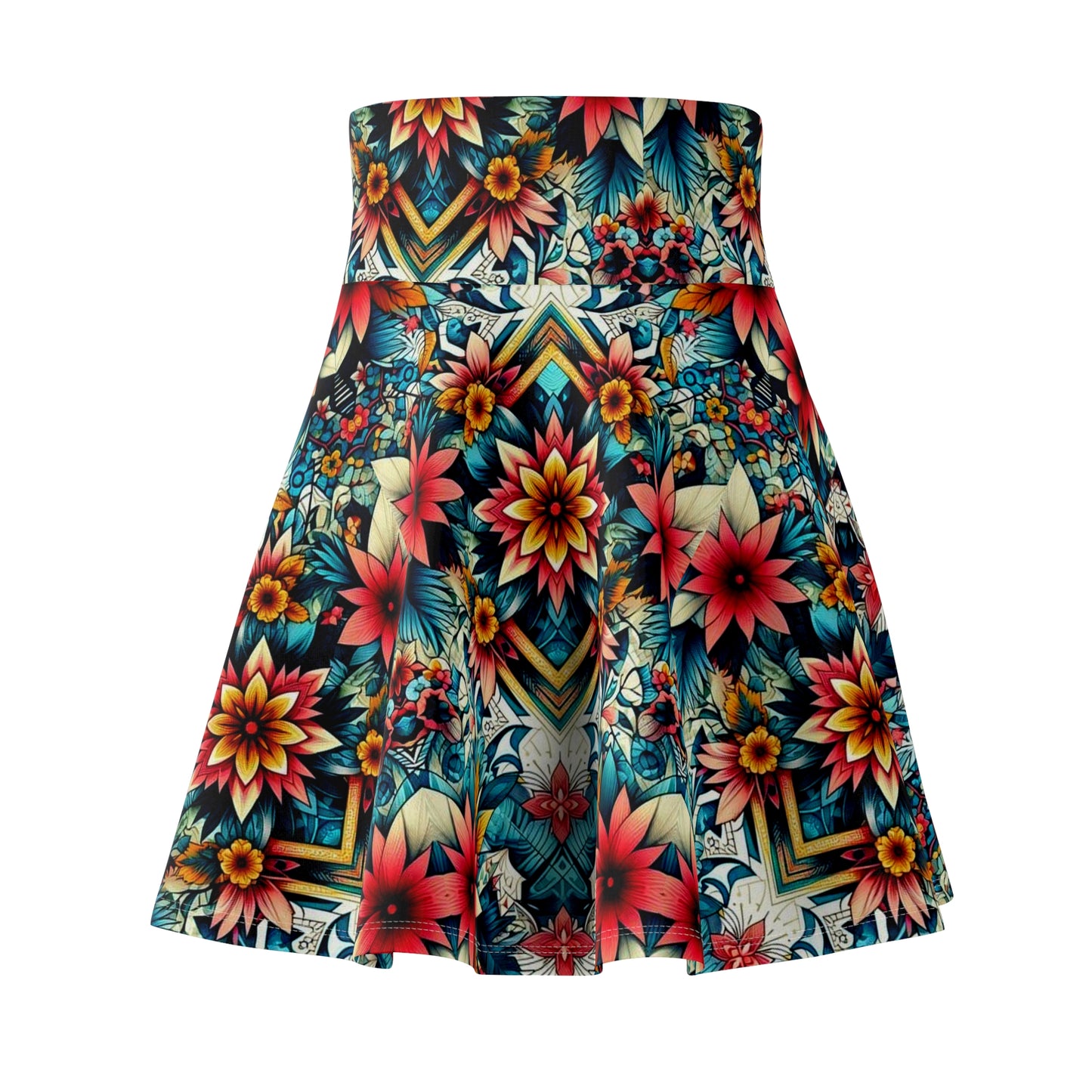 Juicy Clams Women's Boardwalk Cover-up (H026)