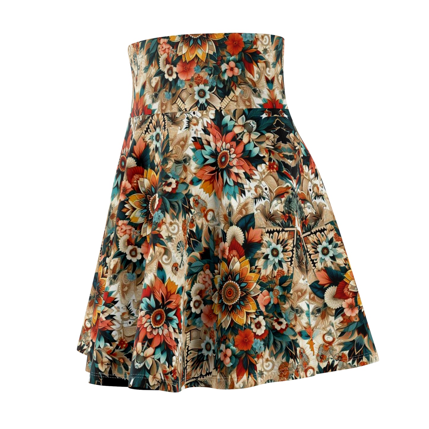 Juicy Clams Women's Boardwalk Cover-up (H066)