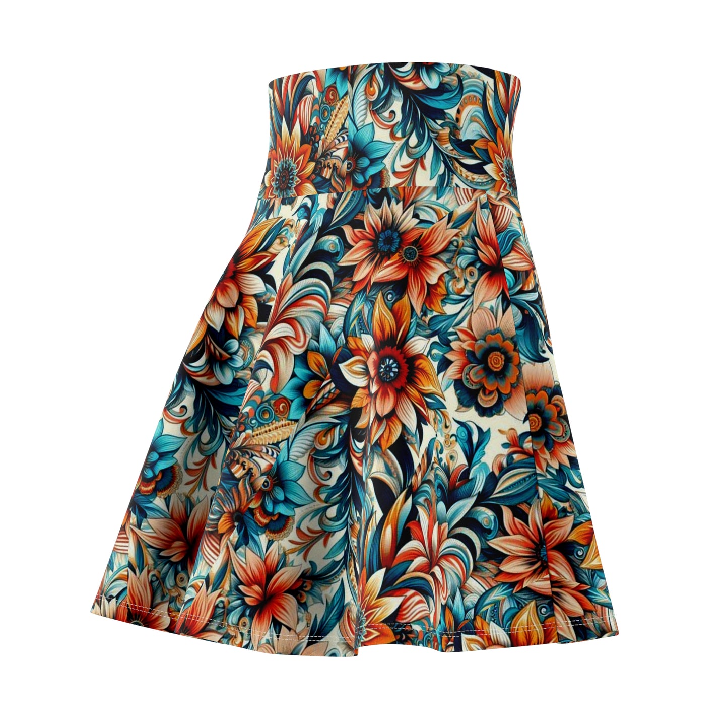 Juicy Clams Women's Boardwalk Cover-up (H106)