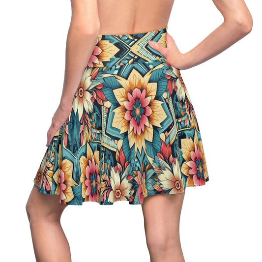 Juicy Clams Boardwalk Skirt (1010)