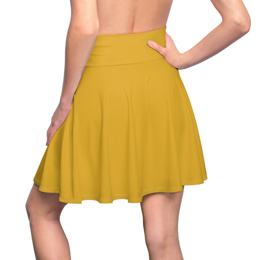 Juicy Clams Boardwalk Skirt (2101)