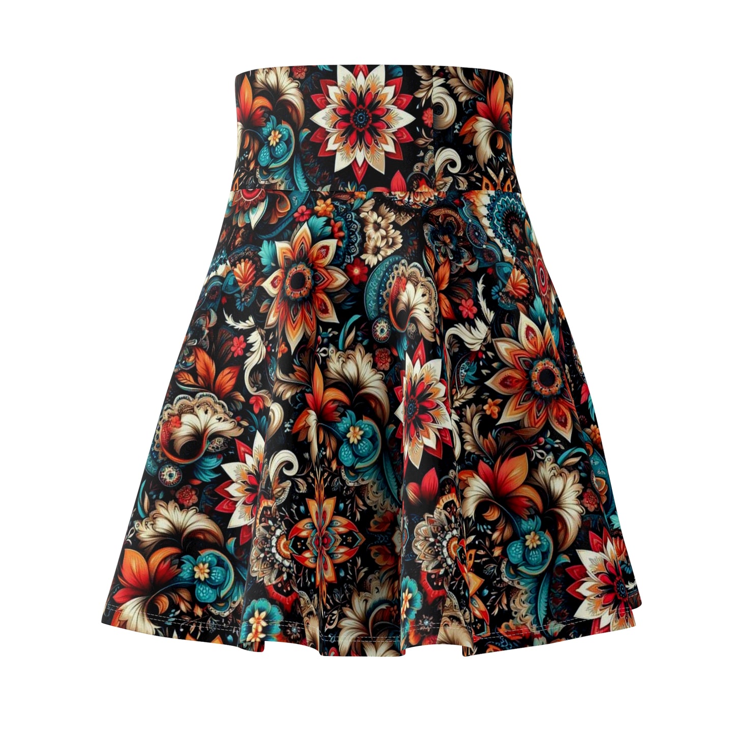 Juicy Clams Women's Boardwalk Cover-up (H052)