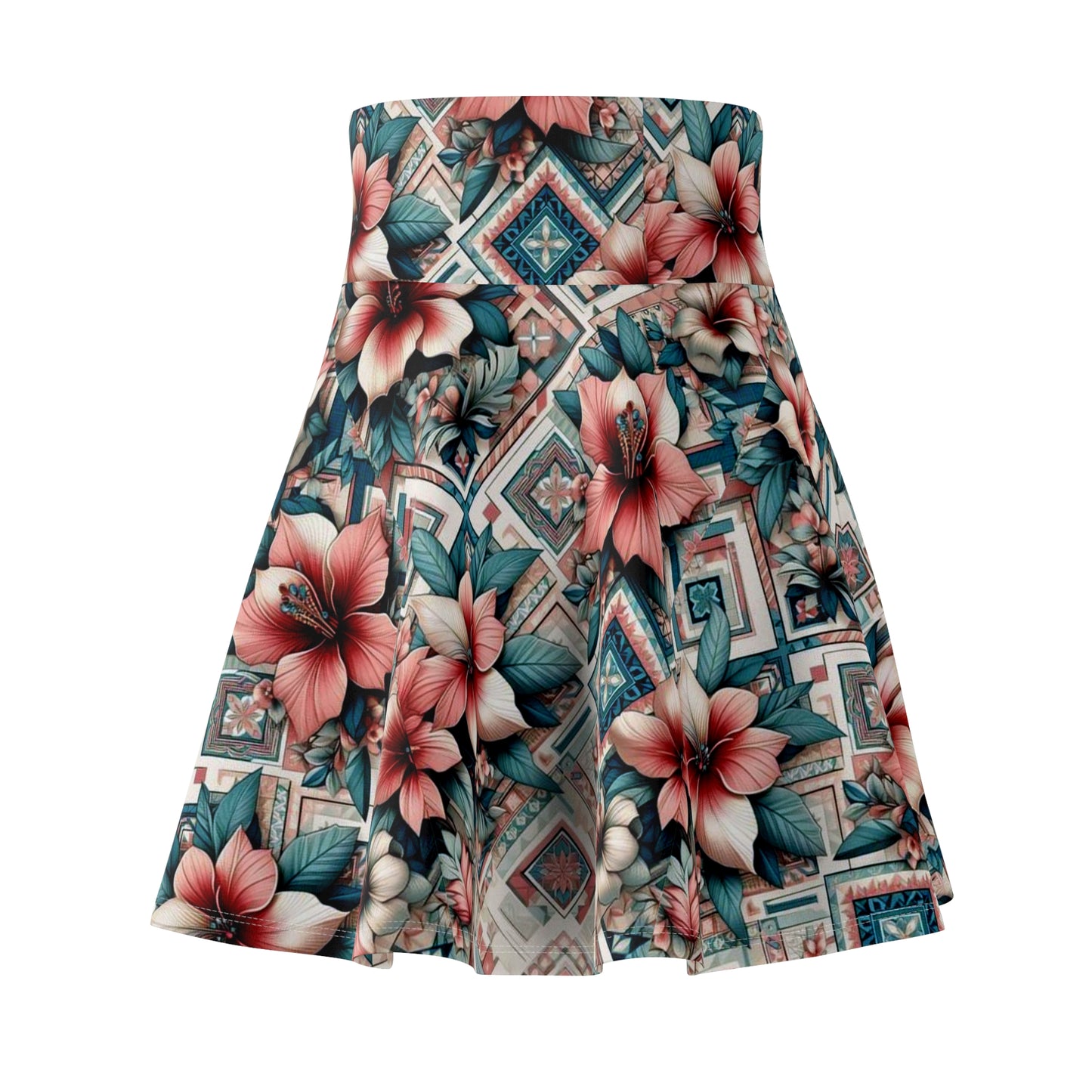 Juicy Clams Women's Boardwalk Cover-up (H165)