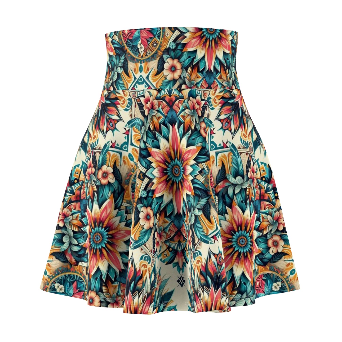 Juicy Clams Women's Boardwalk Cover-up (H025)