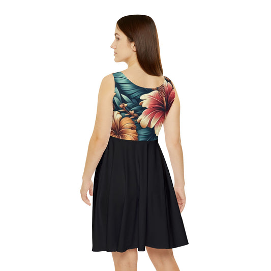 Juicy Clams Women's Sundress (1093)