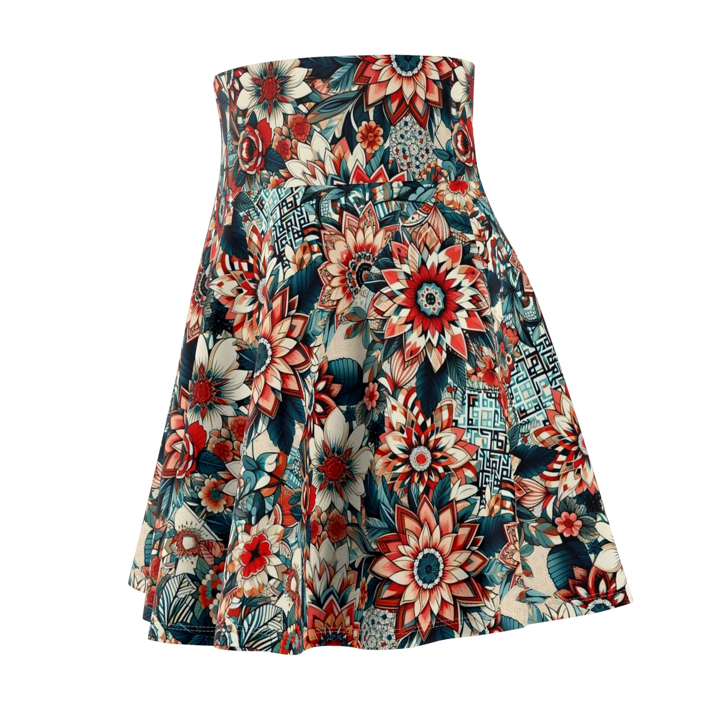 Juicy Clams Women's Boardwalk Cover-up (H046)