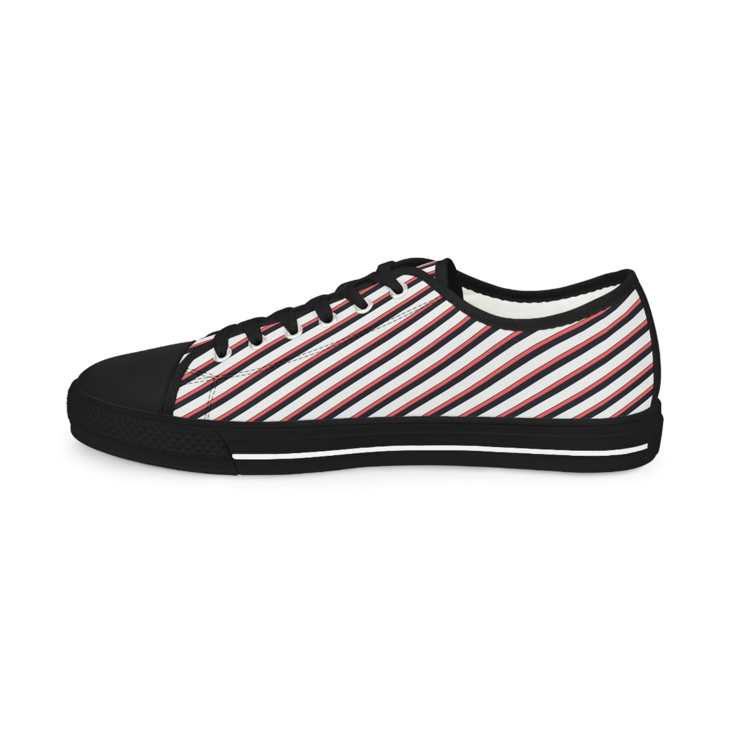 Juicy Clams Men's Low Top Sneakers (P146)