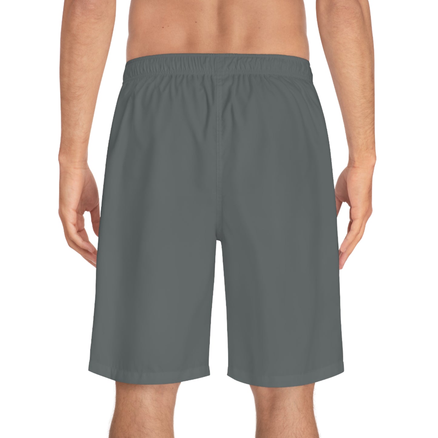 Juicy Clams Men's Board Shorts (2104)