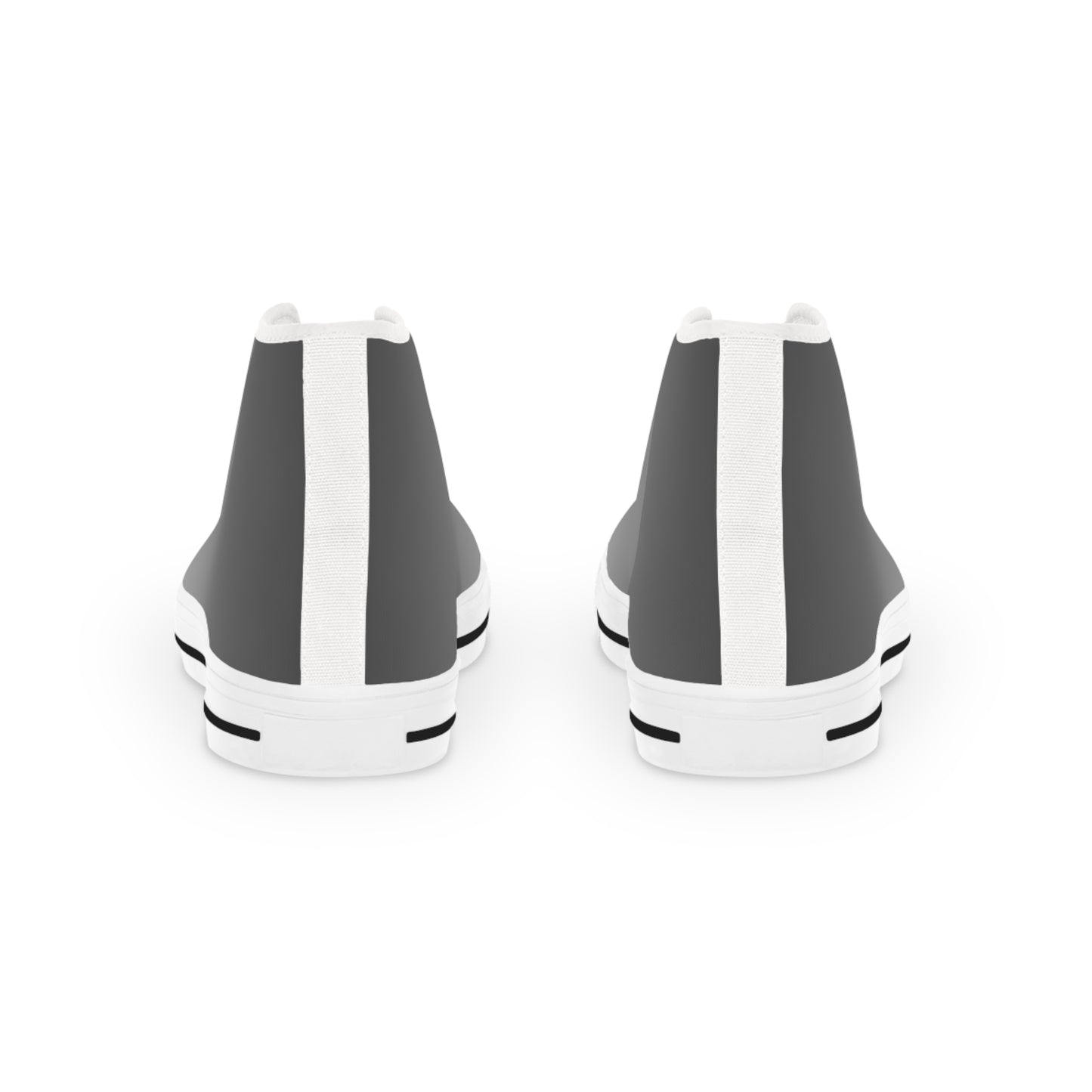 Juicy Clams Men's High Top Sneakers (Y119)