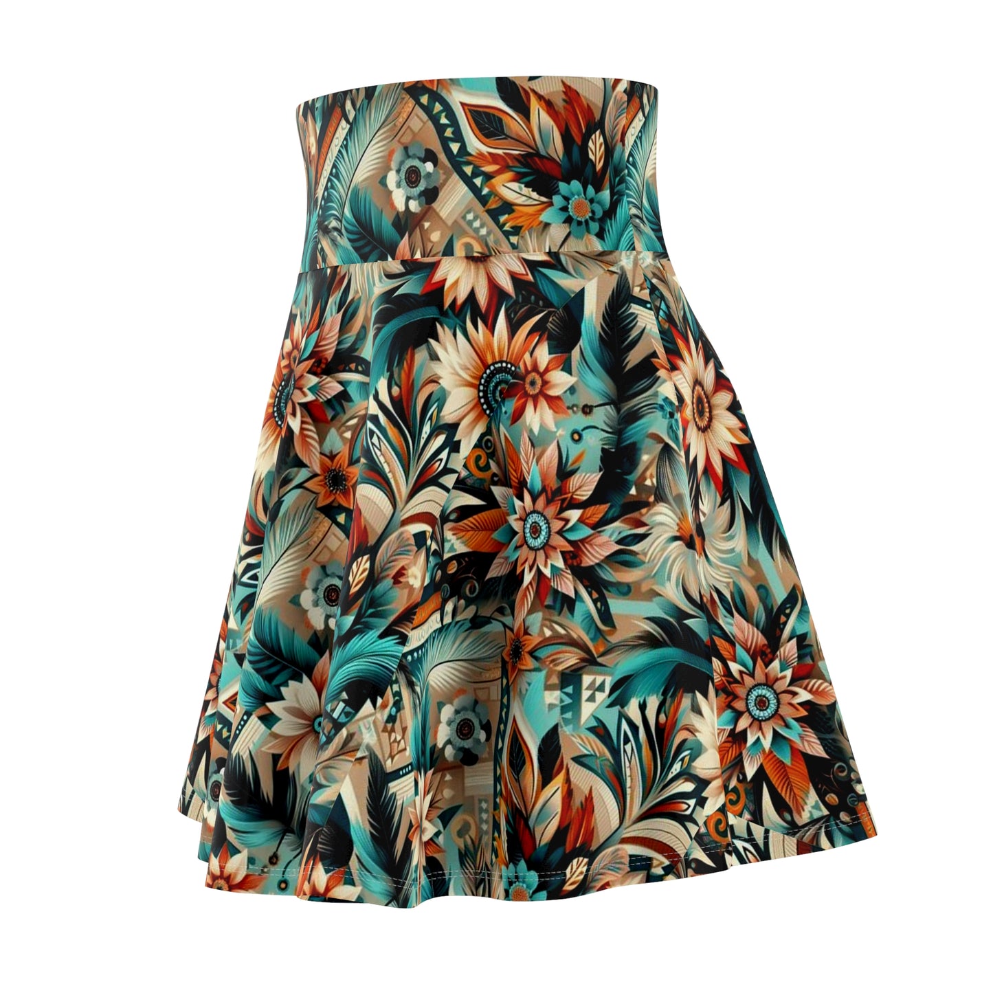 Juicy Clams Women's Boardwalk Cover-up (H043)