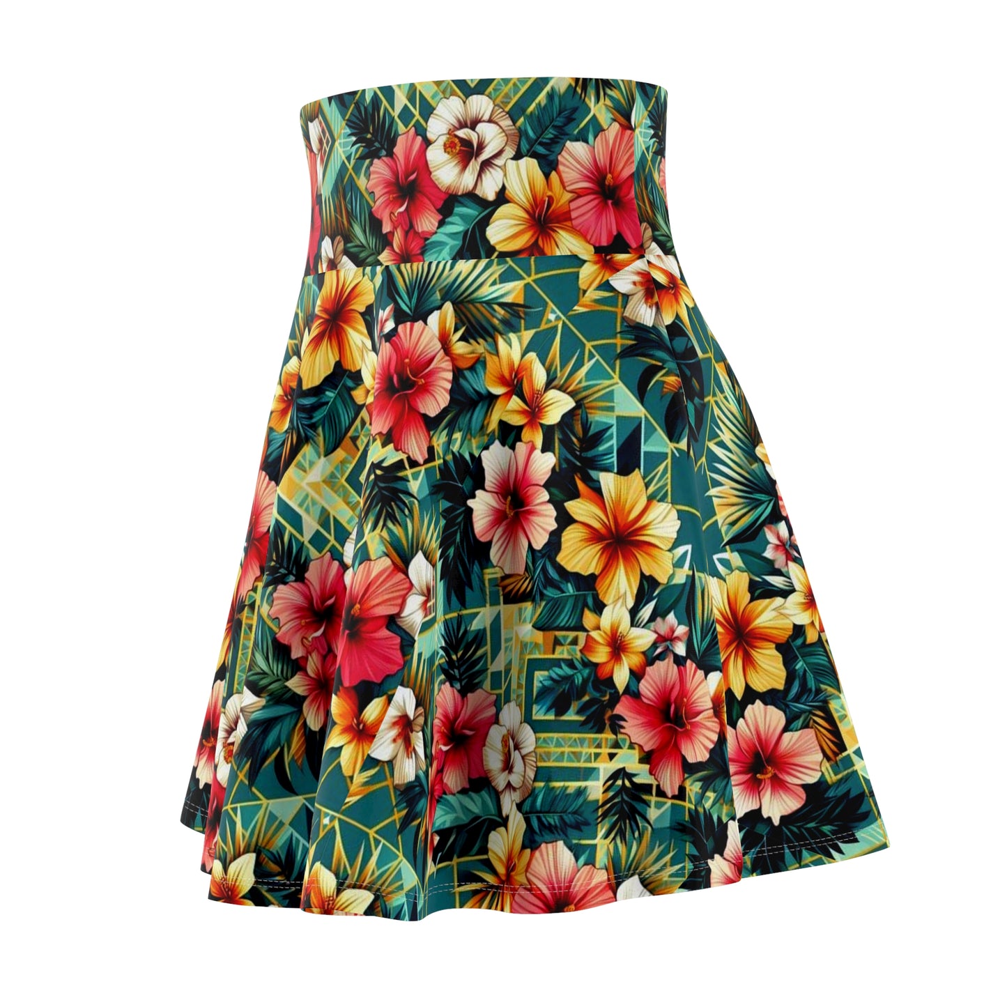 Juicy Clams Women's Boardwalk Cover-up (H059)