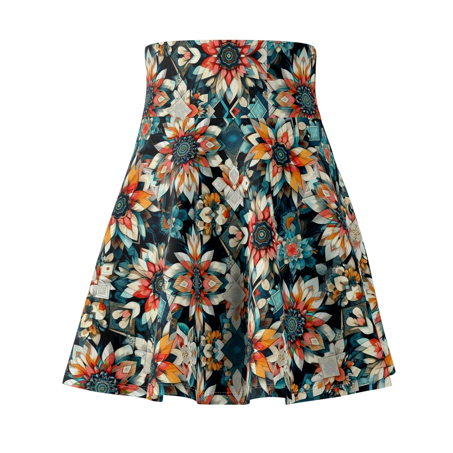 Juicy Clams Women's Boardwalk Cover-up (H039)